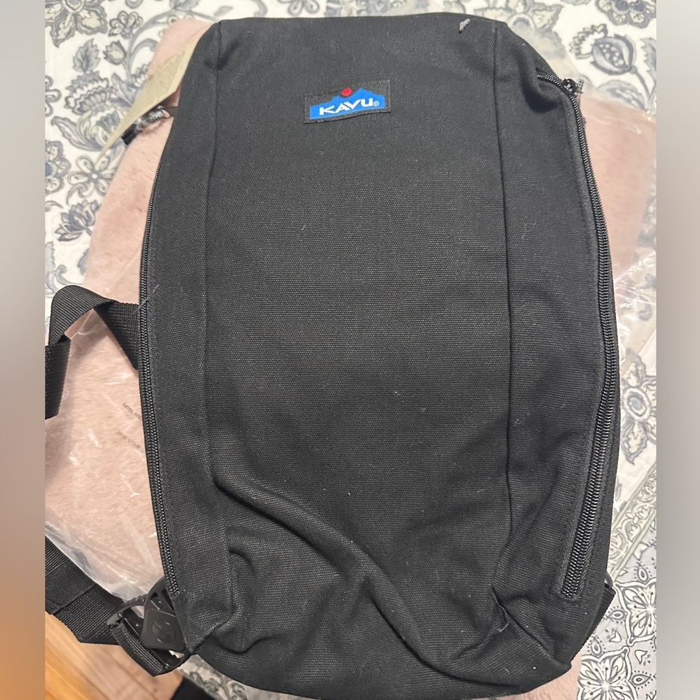 Kavu switch slinger bag